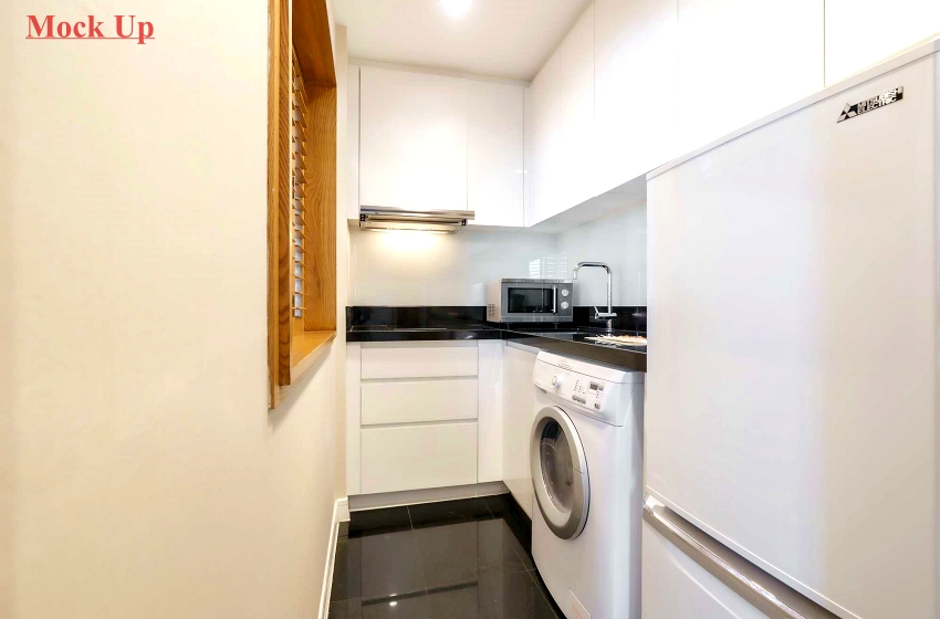 Service Apartment in Ploenchit 